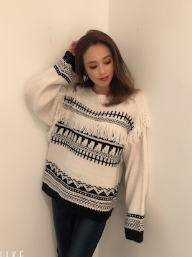 arisa funayamaさんのコーディネート