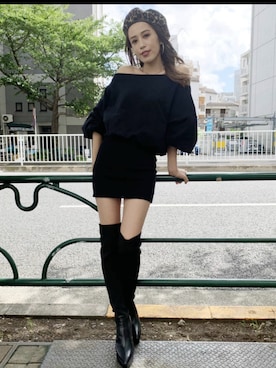 arisa funayamaさんのコーディネート