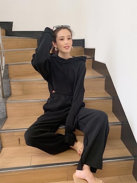 arisa funayamaさんのコーディネート