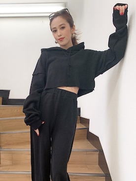 arisa funayamaさんのコーディネート