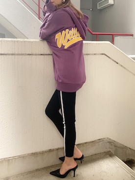 arisa funayamaさんのコーディネート