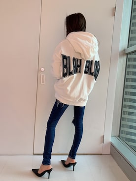 arisa funayamaさんのコーディネート