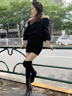 arisa funayamaさんのコーディネート