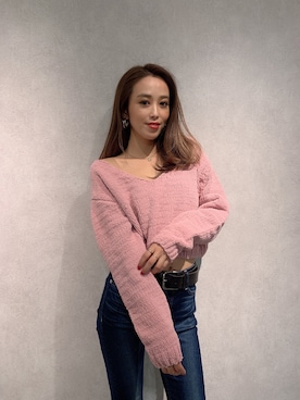 arisa funayamaさんのコーディネート