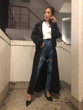 arisa funayamaさんのコーディネート