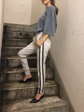 arisa funayamaさんのコーディネート