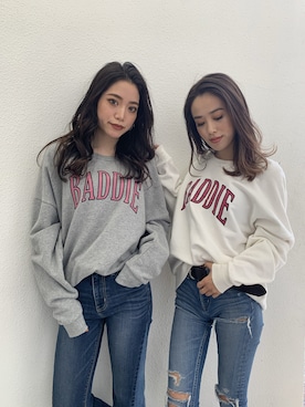 arisa funayamaさんのコーディネート