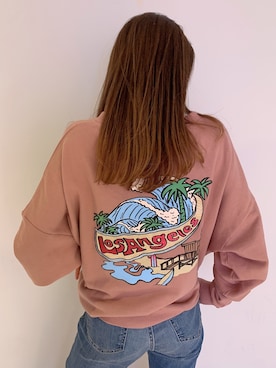 arisa funayamaさんのコーディネート