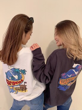 arisa funayamaさんのコーディネート