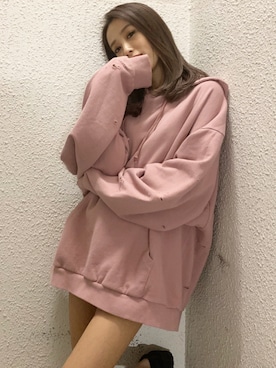 arisa funayamaさんのコーディネート