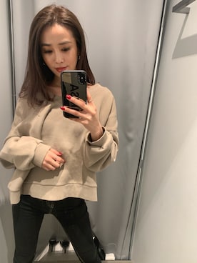 arisa funayamaさんのコーディネート