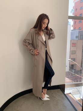 arisa funayamaさんのコーディネート