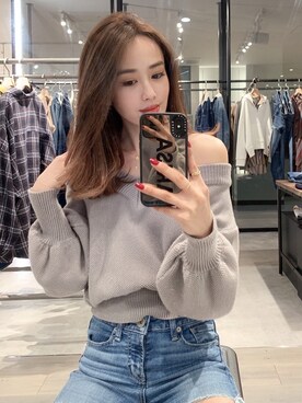 arisa funayamaさんのコーディネート