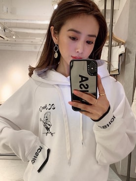 arisa funayamaさんのコーディネート