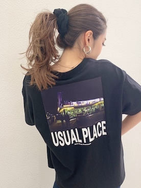 arisa funayamaさんのコーディネート