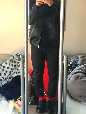 Koji Takanoさんのコーディネート