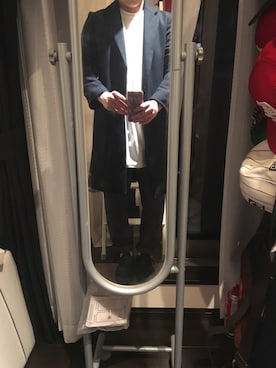 Koji Takanoさんのコーディネート