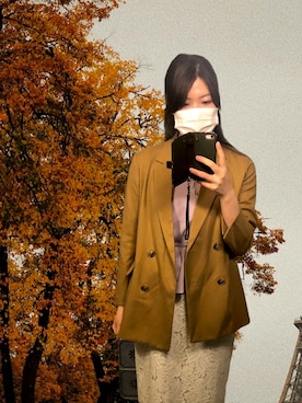 あすてぃす🐥さんのコーディネート