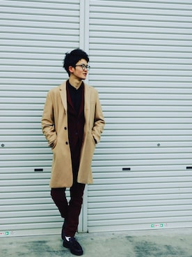 なっくんさんのコーディネート