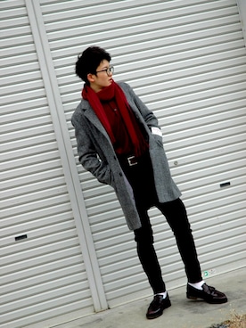 なっくんさんのコーディネート