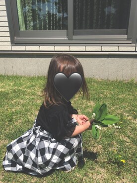 maria mさんのコーディネート