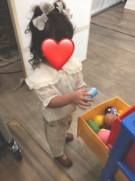 maria mさんのコーディネート