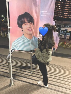 maria mさんのコーディネート