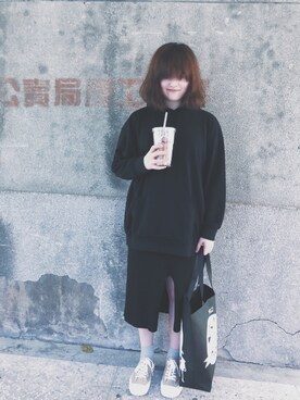 玉子さんのコーディネート