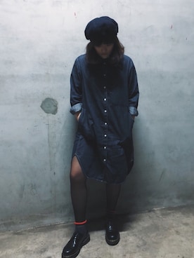 玉子さんのコーディネート