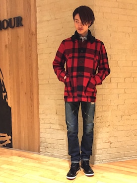 obiさんのコーディネート