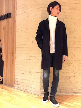 obiさんのコーディネート