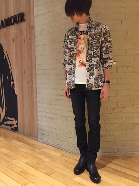 obiさんのコーディネート