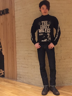 obiさんのコーディネート