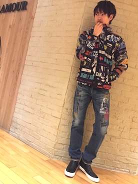 obiさんのコーディネート