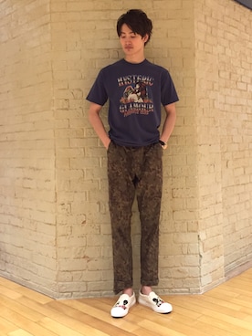 obiさんのコーディネート