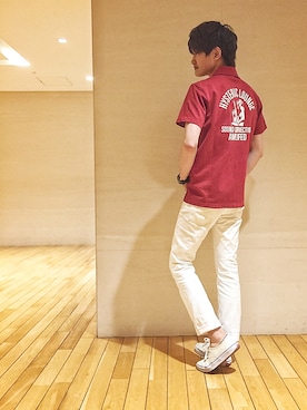 obiさんのコーディネート