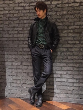 obiさんのコーディネート