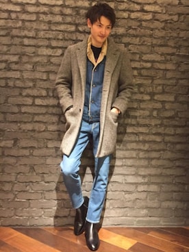 obiさんのコーディネート