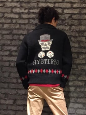 obiさんのコーディネート