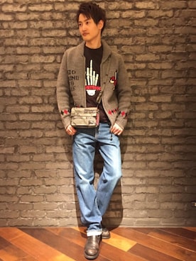 obiさんのコーディネート