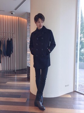 obiさんのコーディネート