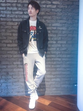 obiさんのコーディネート