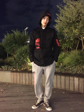 obiさんのコーディネート