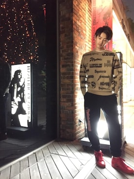 obiさんのコーディネート