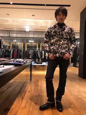 obiさんのコーディネート