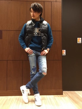 obiさんのコーディネート