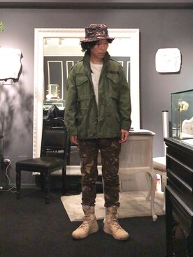 28starshipさんのコーディネート