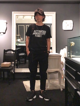 28starshipさんのコーディネート