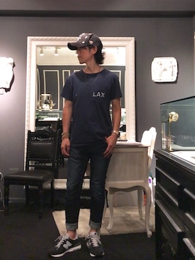 28starshipさんのコーディネート