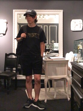 28starshipさんのコーディネート